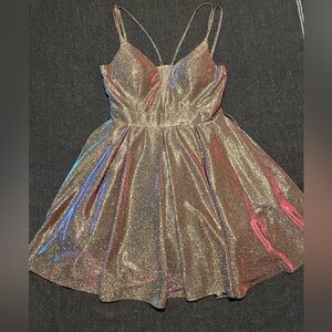 Grad / Formal / Prom Dress